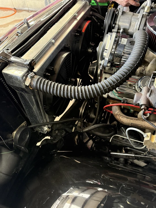 1971 GMC C/K 2nd Gen - Image 30 of 31