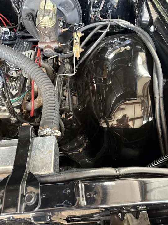 1971 GMC C/K 2nd Gen - Image 29 of 31