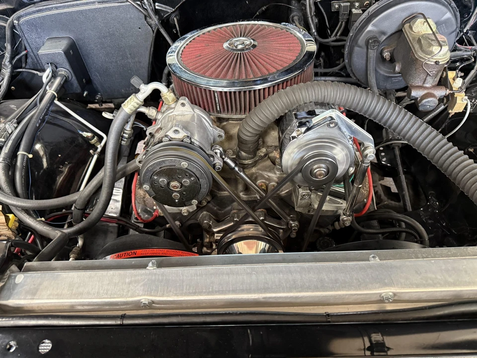 1971 GMC C/K 2nd Gen - Image 27 of 31