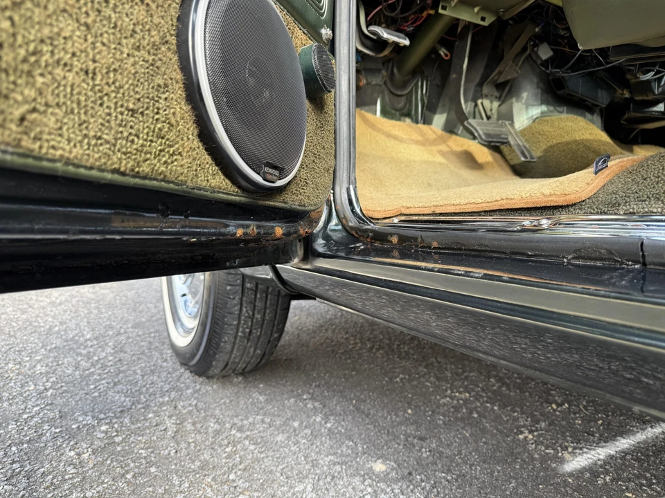 1971 GMC C/K 2nd Gen - Image 17 of 31