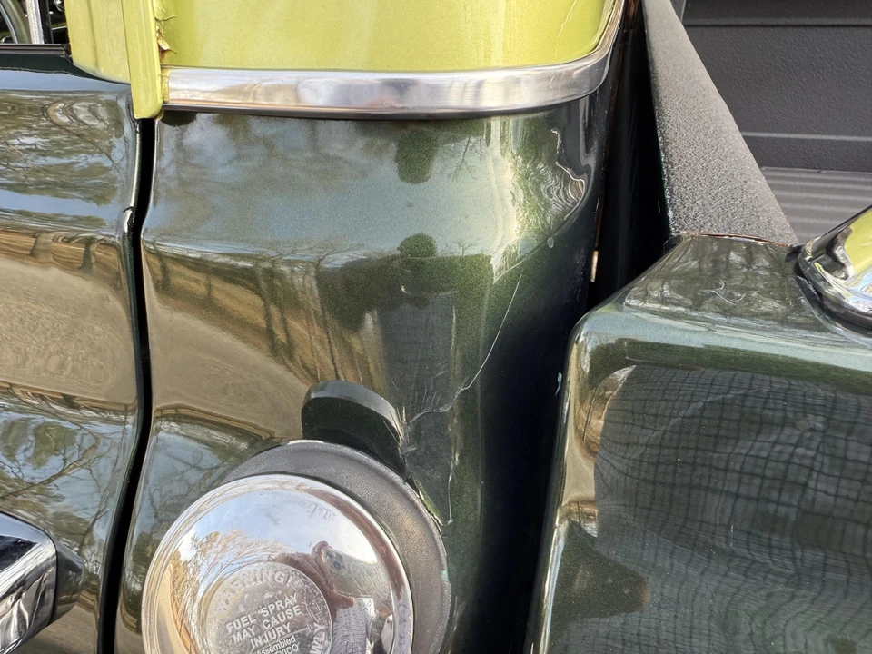 1971 GMC C/K 2nd Gen - Image 15 of 31