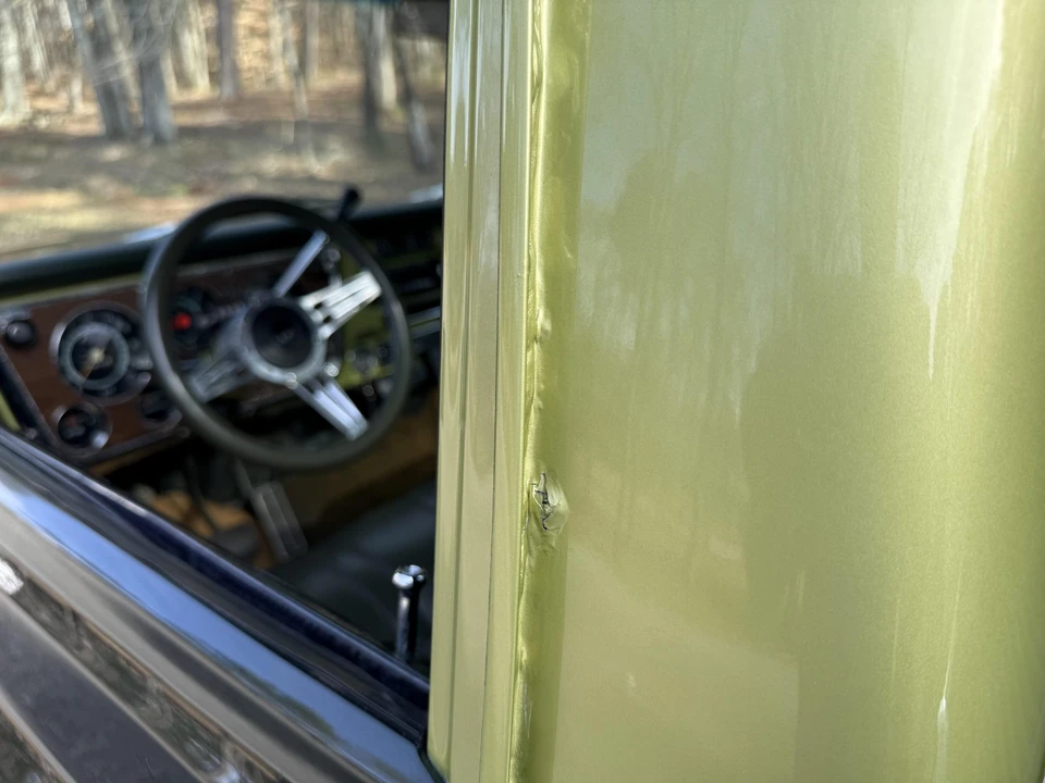 1971 GMC C/K 2nd Gen - Image 14 of 31
