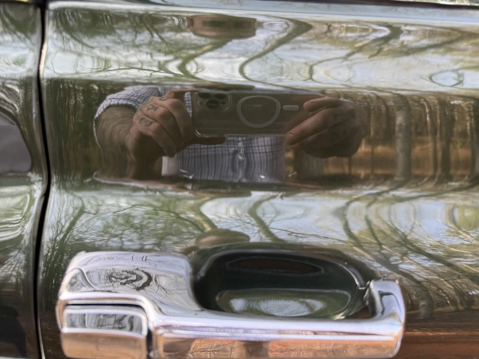 1971 GMC C/K 2nd Gen - Image 13 of 31