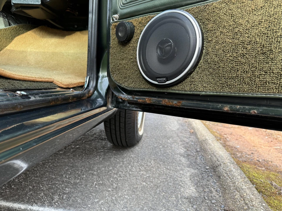 1971 GMC C/K 2nd Gen - Image 19 of 31