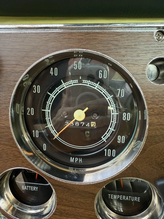 1971 GMC C/K 2nd Gen - Image 24 of 31