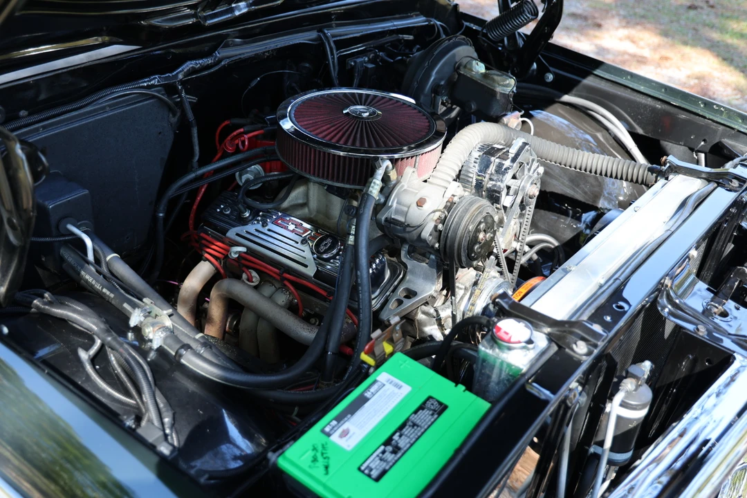 1971 GMC C/K 2nd Gen - Image 26 of 31