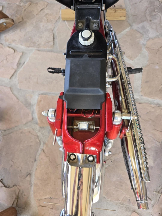 1971 Honda CT70 - Image 21 of 31