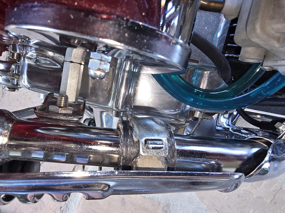 1971 Honda CT70 - Image 25 of 31