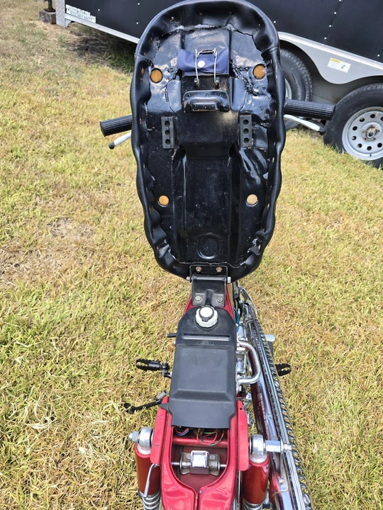 1971 Honda CT70 - Image 20 of 31