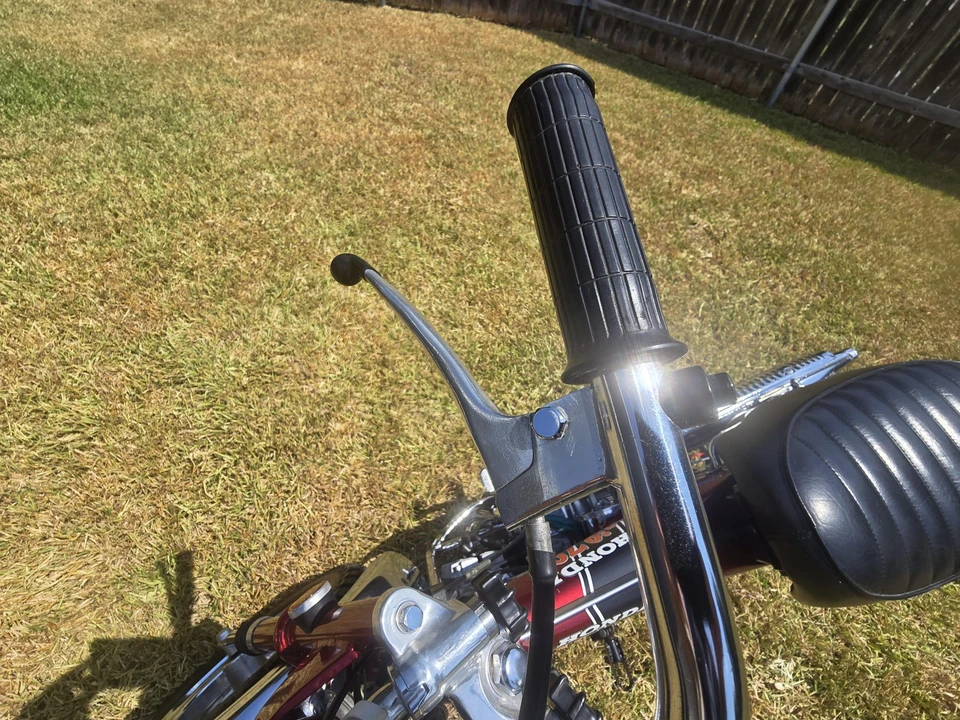 1971 Honda CT70 - Image 17 of 31