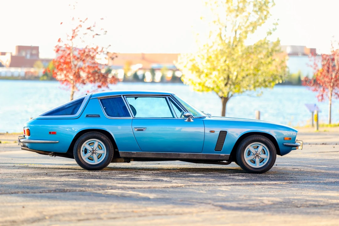1971 Jensen Interceptor - Image 23 of 31