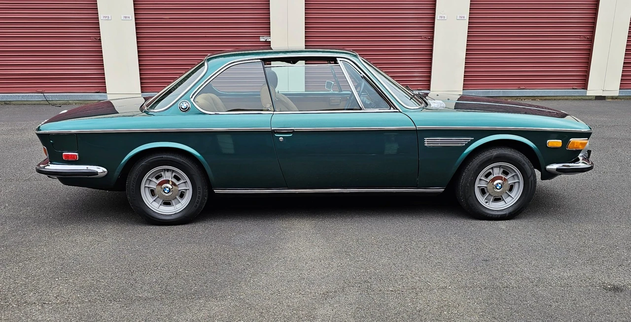 1972 BMW 3.0 CS & CSi - Image 3 of 31