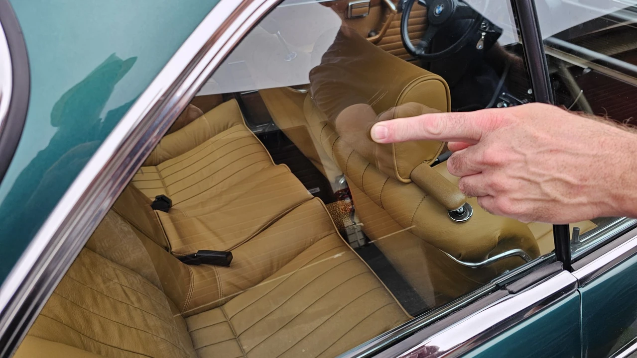 1972 BMW 3.0 CS & CSi - Image 16 of 31