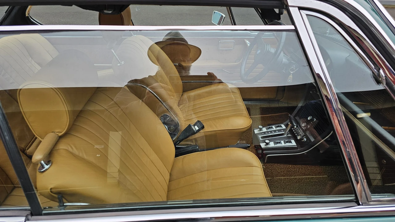1972 BMW 3.0 CS & CSi - Image 15 of 31