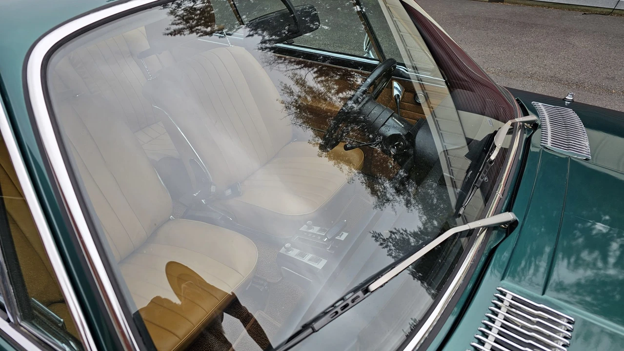 1972 BMW 3.0 CS & CSi - Image 13 of 31