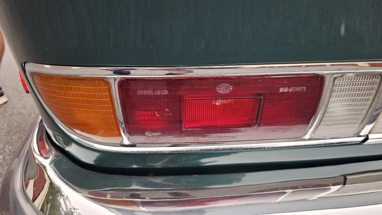 1972 BMW 3.0 CS & CSi - Image 29 of 31