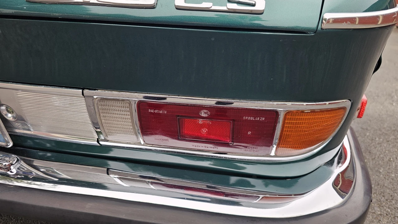 1972 BMW 3.0 CS & CSi - Image 23 of 31