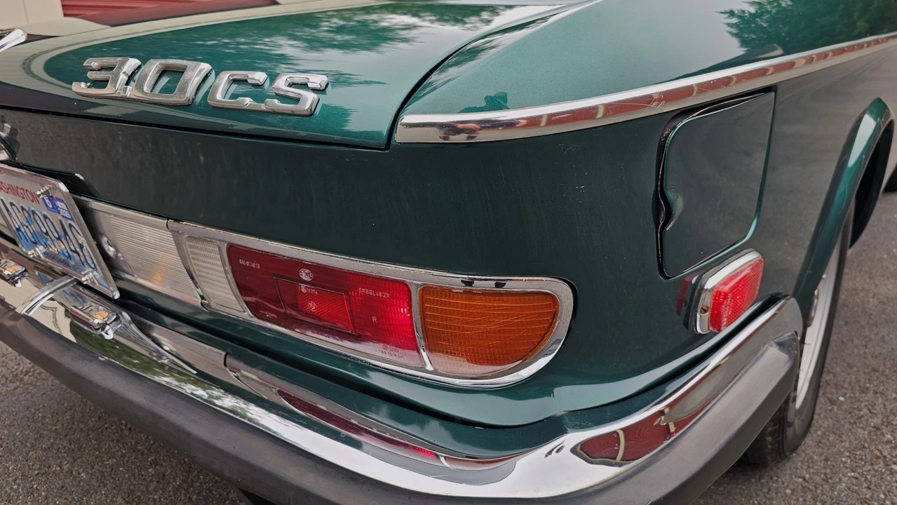 1972 BMW 3.0 CS & CSi - Image 20 of 31