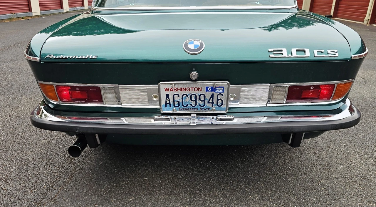 1972 BMW 3.0 CS & CSi - Image 25 of 31