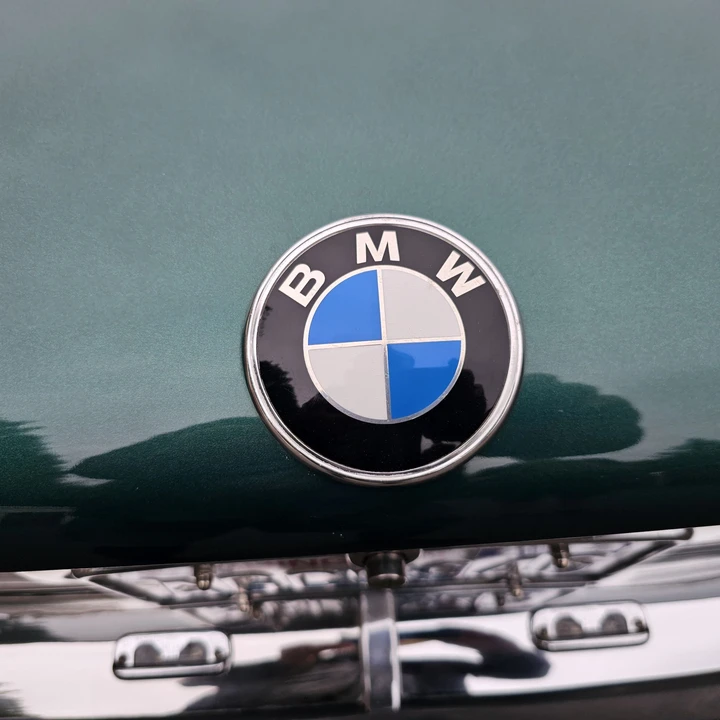 1972 BMW 3.0 CS & CSi - Image 31 of 31