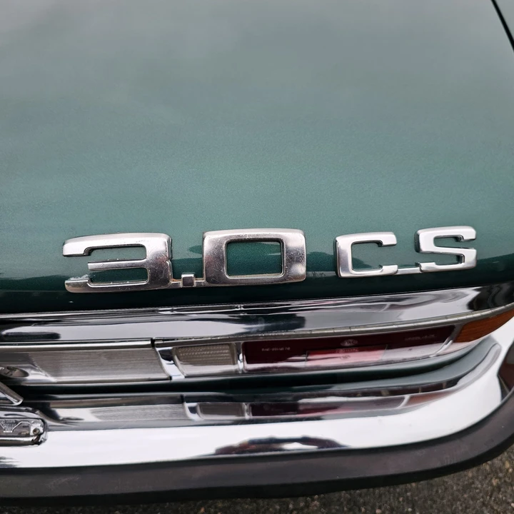 1972 BMW 3.0 CS & CSi - Image 24 of 31