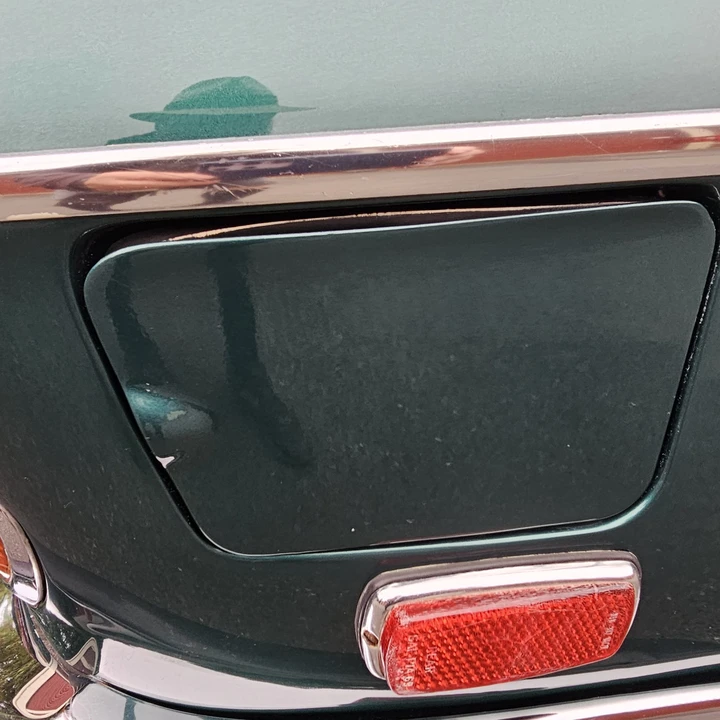1972 BMW 3.0 CS & CSi - Image 18 of 31