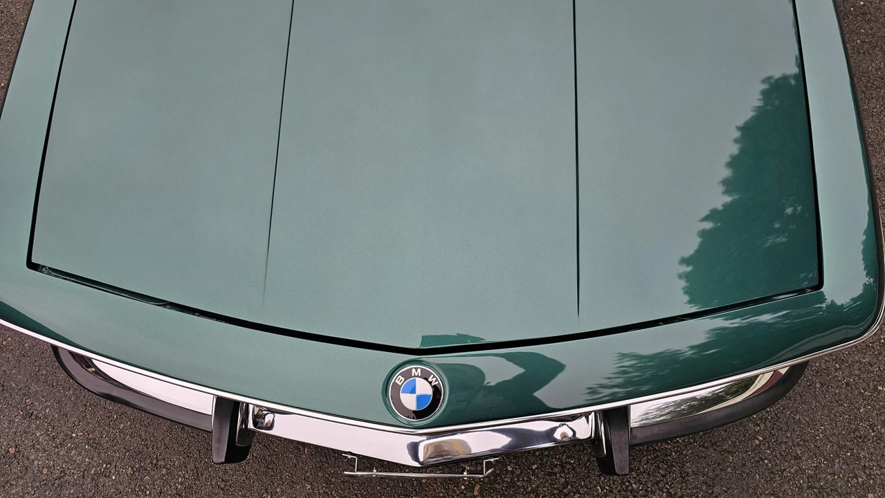 1972 BMW 3.0 CS & CSi - Image 11 of 31