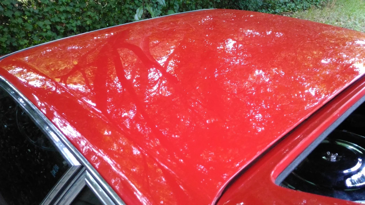 1972 DeTomaso Pantera - Image 17 of 31