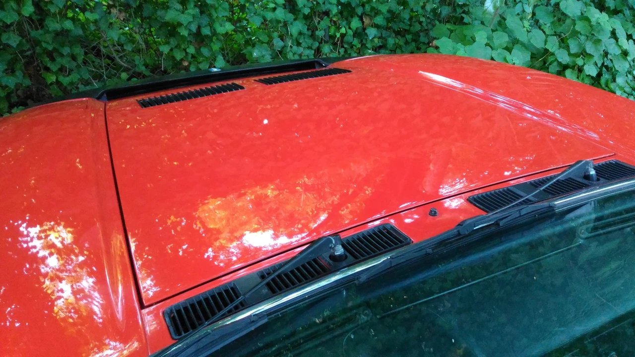 1972 DeTomaso Pantera - Image 18 of 31