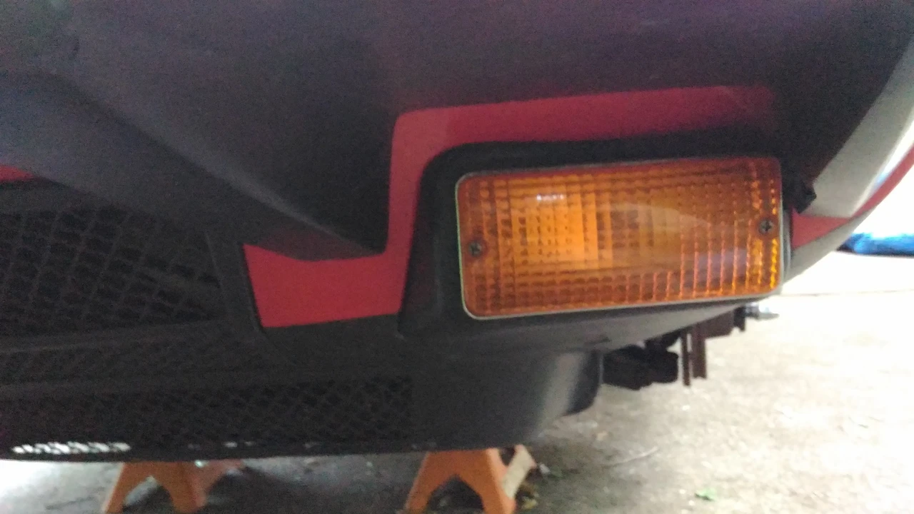 1972 DeTomaso Pantera - Image 19 of 31