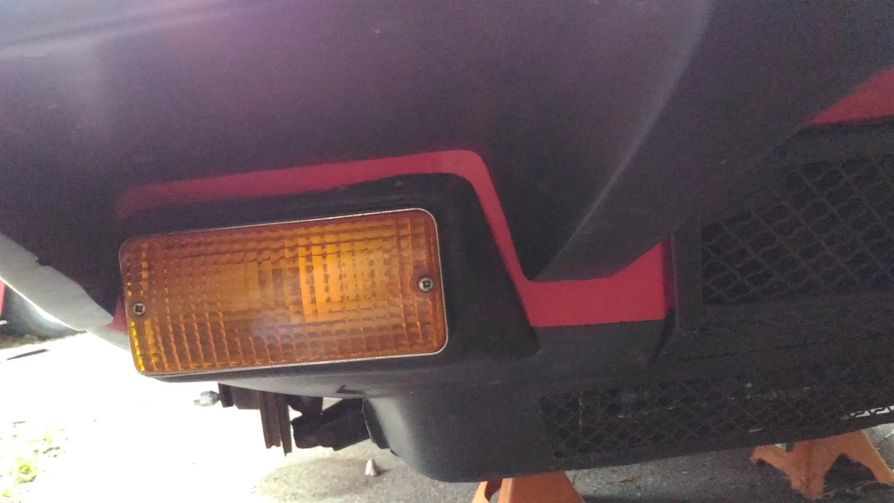 1972 DeTomaso Pantera - Image 20 of 31