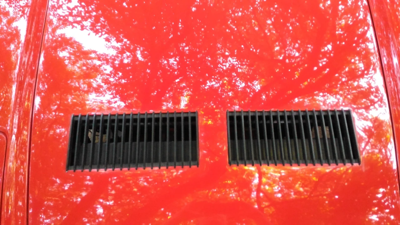 1972 DeTomaso Pantera - Image 22 of 31