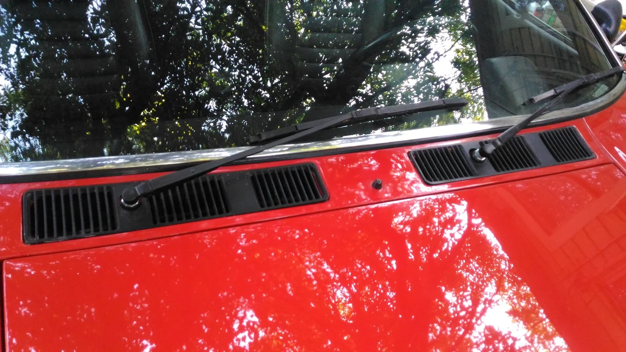 1972 DeTomaso Pantera - Image 23 of 31