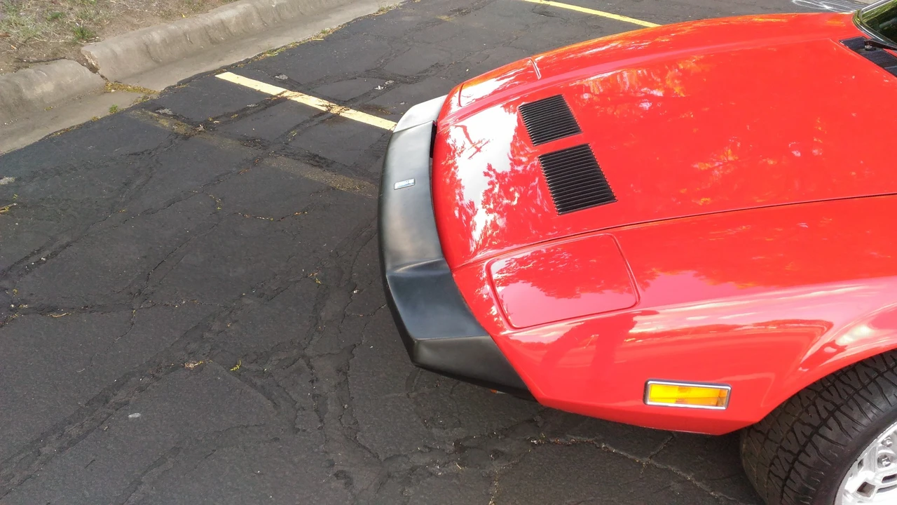 1972 DeTomaso Pantera - Image 16 of 31