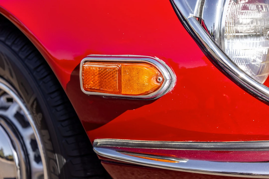 1972 Jaguar E-Type Series 3 V12 2+2 - Image 19 of 31