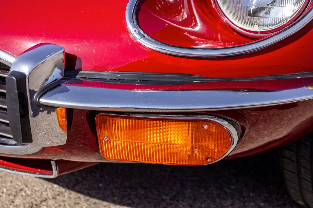 1972 Jaguar E-Type Series 3 V12 2+2 - Image 22 of 31