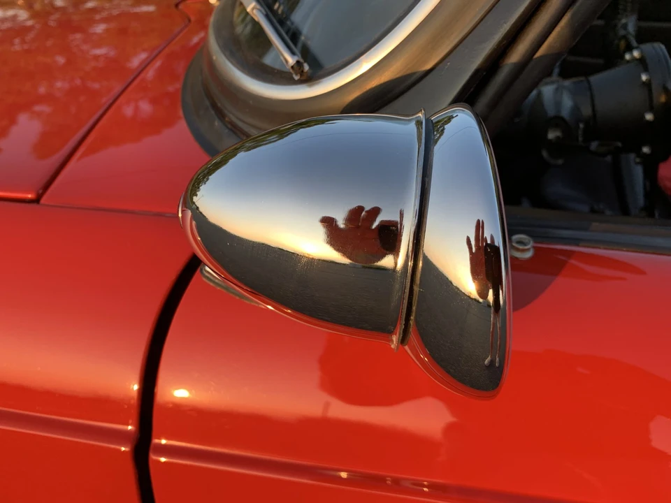 1972 Triumph TR6 - Image 31 of 31