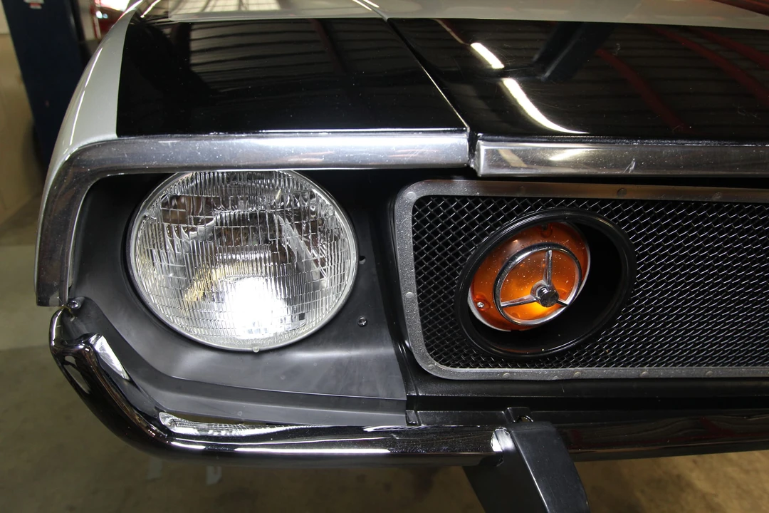 1973 AMC Javelin - Image 31 of 31
