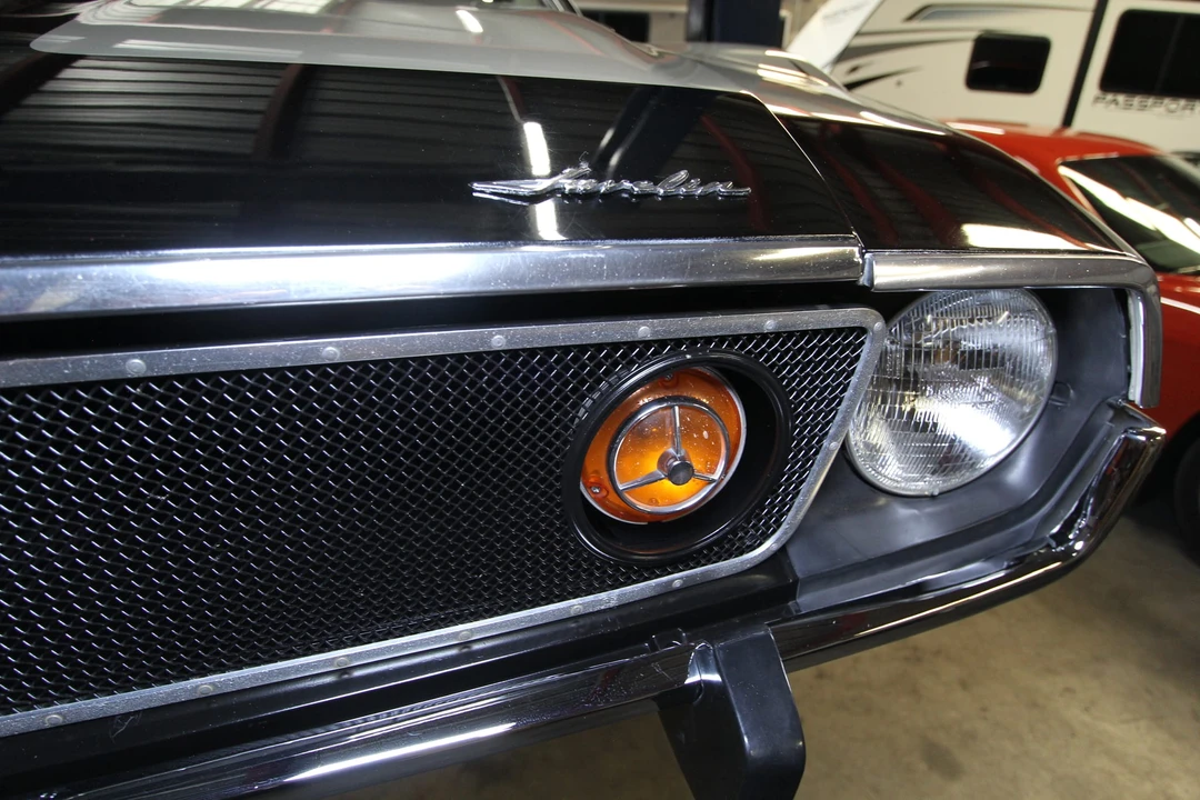 1973 AMC Javelin - Image 30 of 31