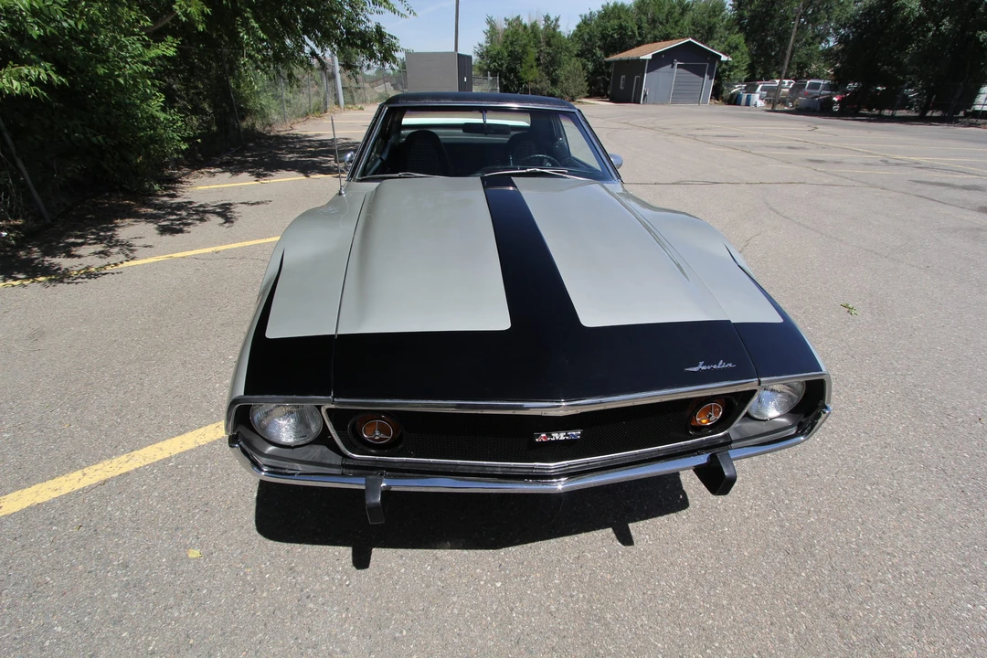 1973 AMC Javelin - Image 8 of 31