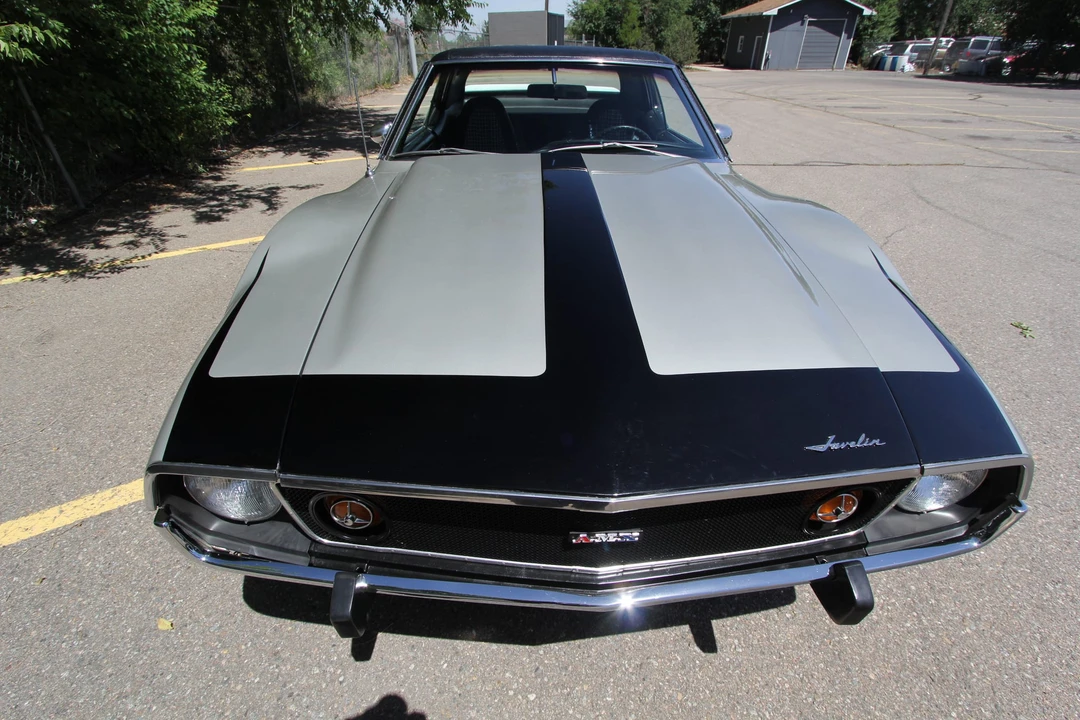 1973 AMC Javelin - Image 7 of 31