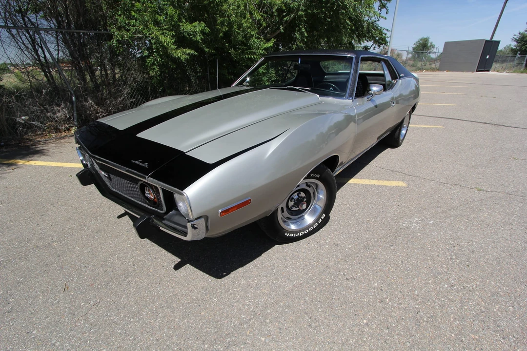 1973 AMC Javelin - Image 2 of 31