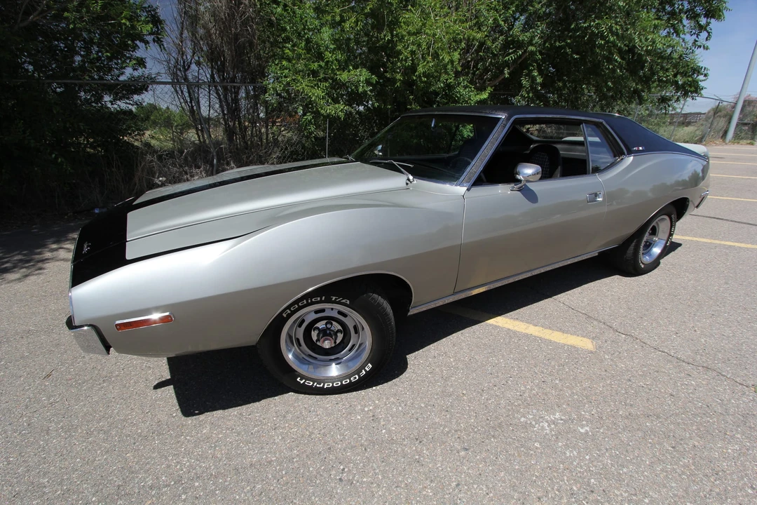 1973 AMC Javelin - Image 26 of 31