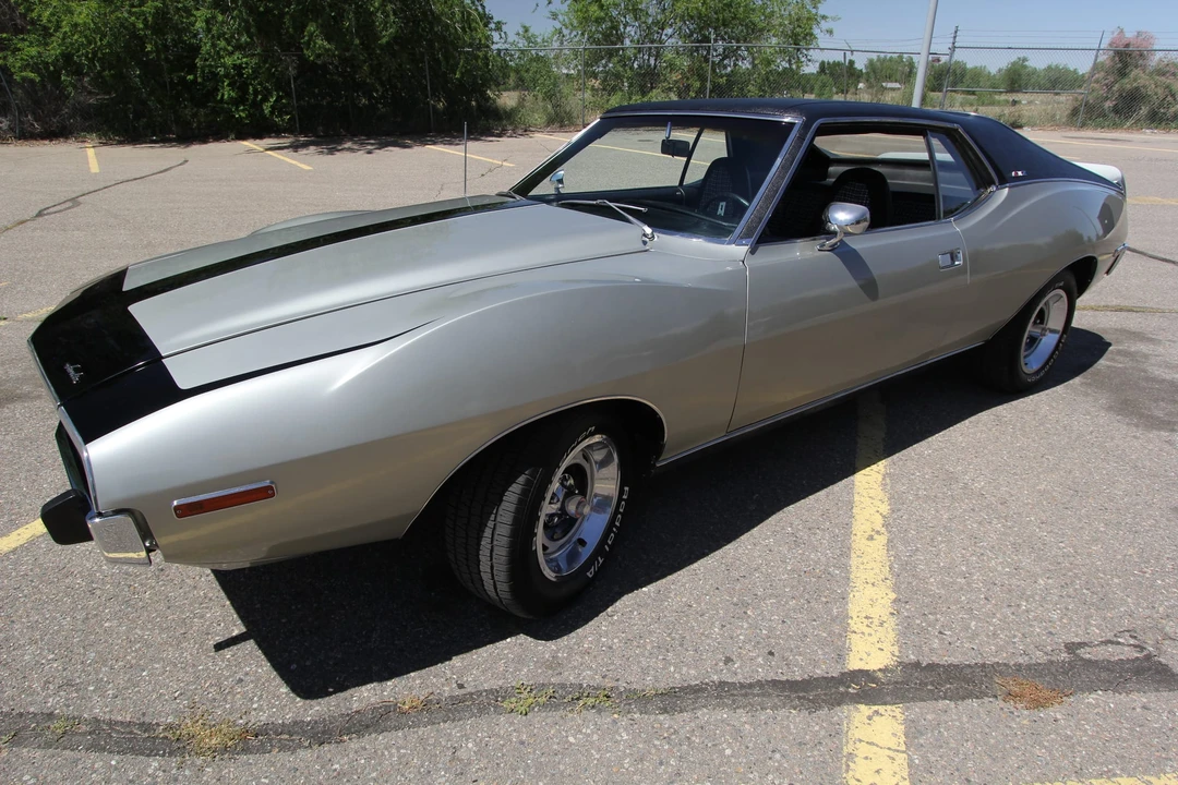 1973 AMC Javelin - Image 27 of 31