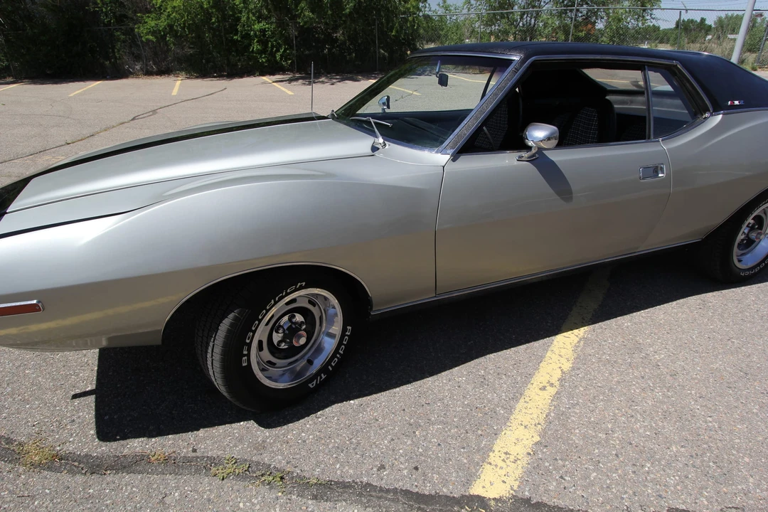 1973 AMC Javelin - Image 28 of 31
