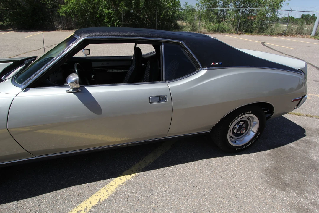 1973 AMC Javelin - Image 29 of 31