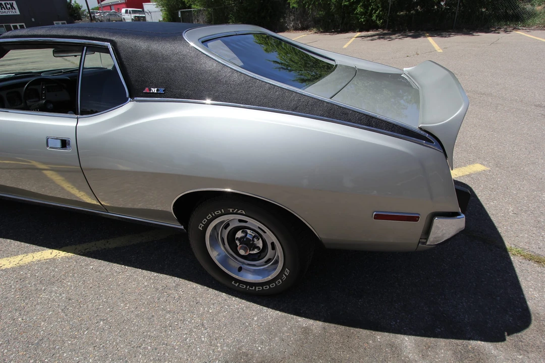 1973 AMC Javelin - Image 23 of 31