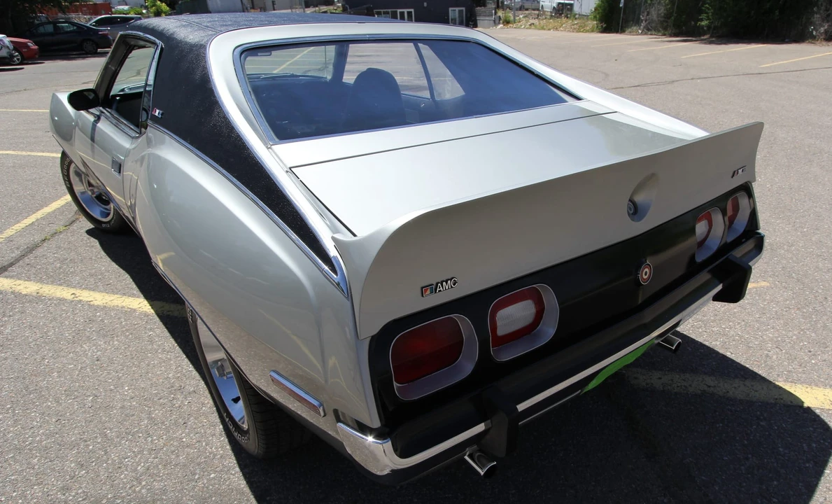 1973 AMC Javelin - Image 22 of 31