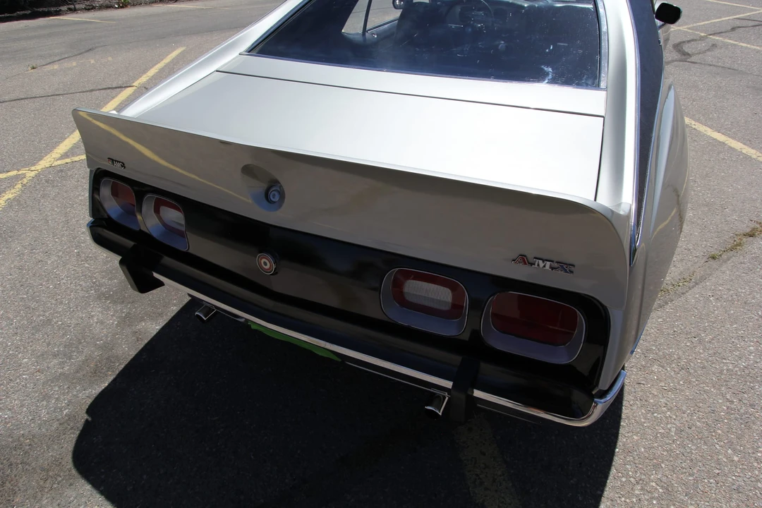 1973 AMC Javelin - Image 18 of 31