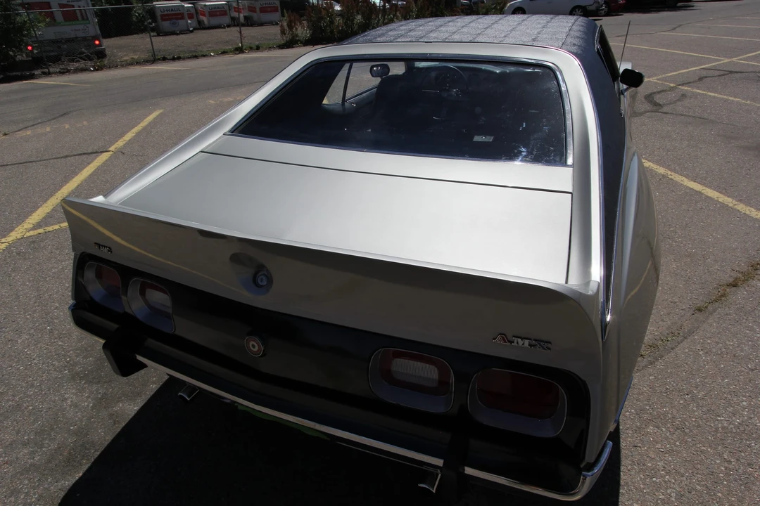 1973 AMC Javelin - Image 19 of 31